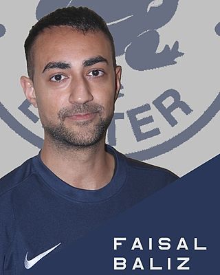 Faisal Baliz