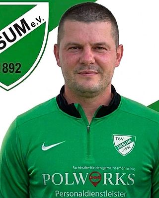Piotr Dzik