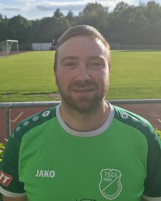 Patrick Hoffmann