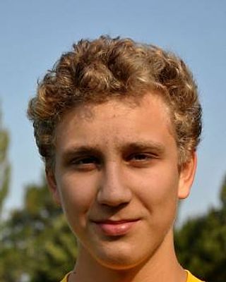 Moritz Casper