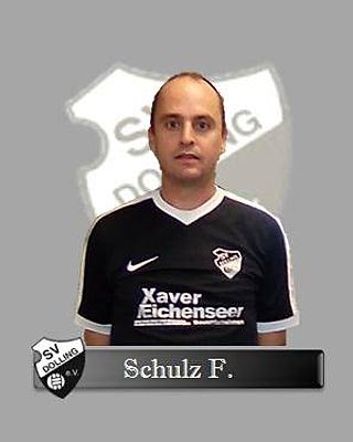Franz Schulz