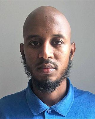 Abdiasis Maslah Jama