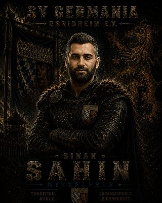 Sinan Sahin