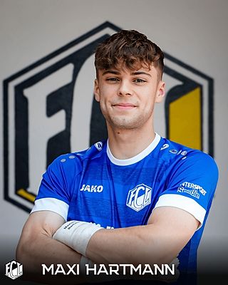 Maximilian Hartmann