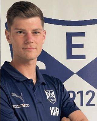 Kilian Krüger