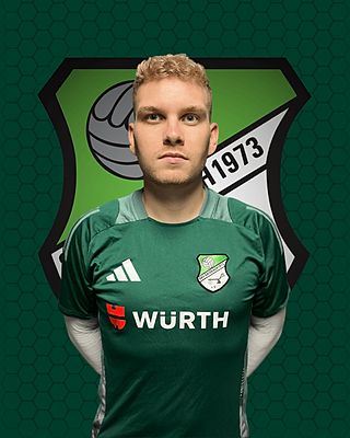 Sebastian Christian Gehring