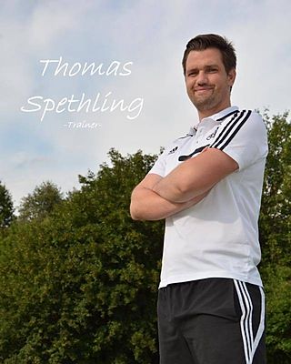 Thomas Spethling