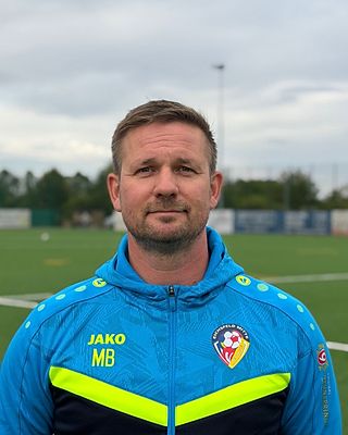 Michael Barthel