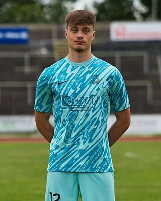 Philip Alexander Schich