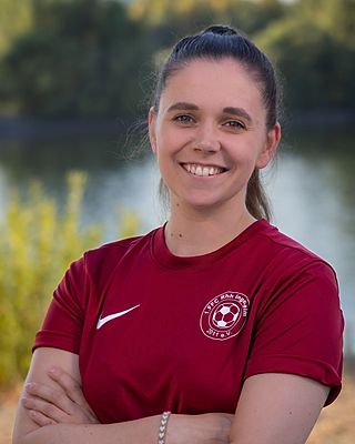 Svea Kirchner