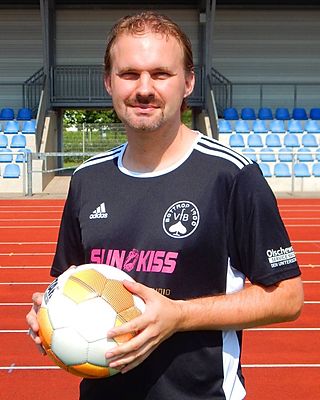 Stefan Heinz