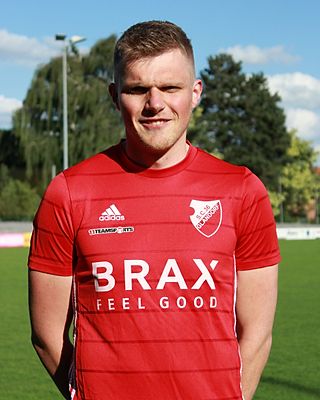 Nils Borgmeyer