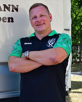 Daniel Schmeißer