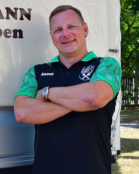 Foto: Michael Becker sportfotodienst