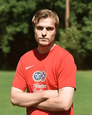 Niklas Friedrich