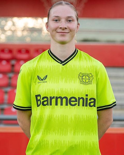 Foto: Bayer 04 Leverkusen / Trainer 