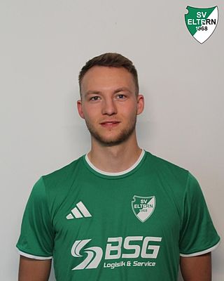 Tom Krauß