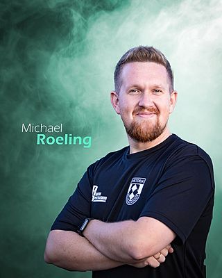 Michael Roeling