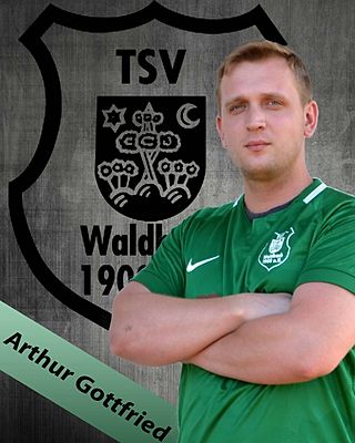 Arthur Gottfried