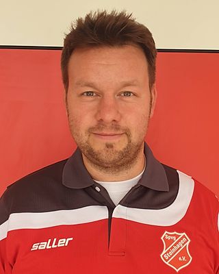 Mario Lüke
