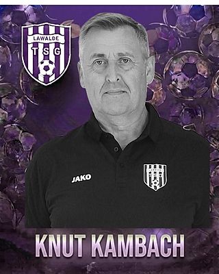 Knut Kambach