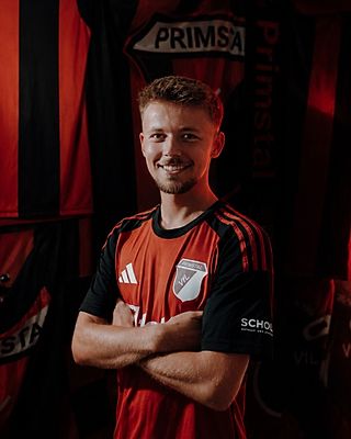 Jonas Heimann