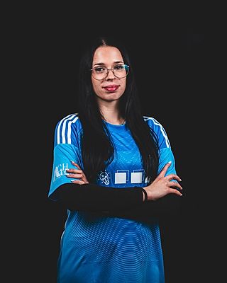 Riana Fröbe