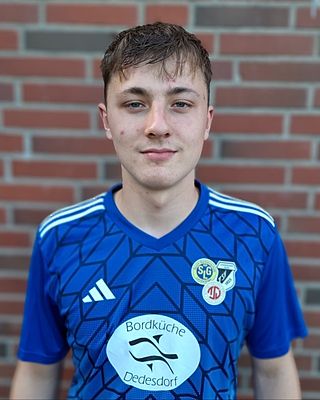 Bjarne Schabert