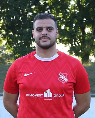Gabriel Yonan