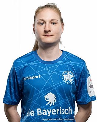 Lea Volkmer