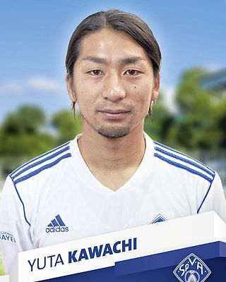Yuta Kawachi