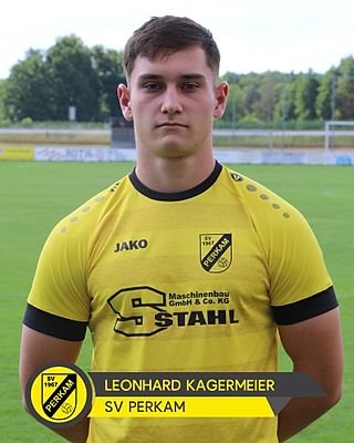 Leonhard Kagermeier