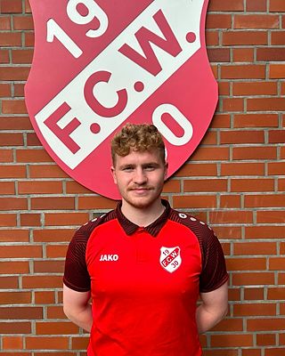 Fabian Brinkmann