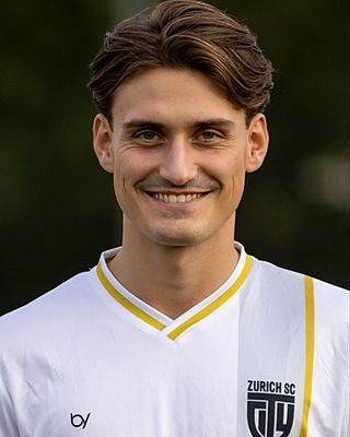 Gabriel Selmanaj