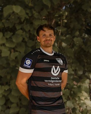 Niklas Leister