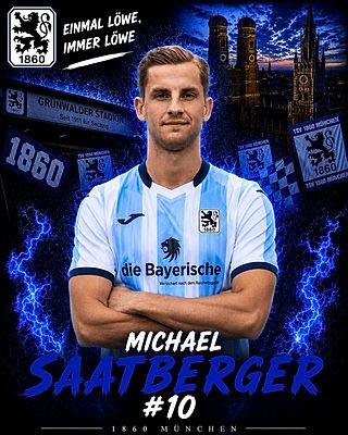 Michael Saatberger