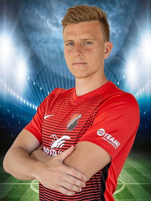 Foto: Sebastian Maciossek