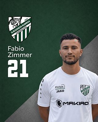 Fabio Zimmer
