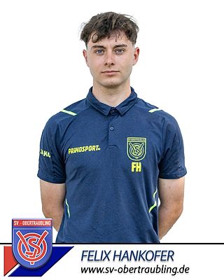 Felix Hankofer