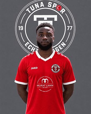Daniel Boakye Frimpong