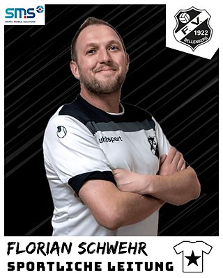 Florian Schwehr