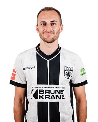 Marian Kunze