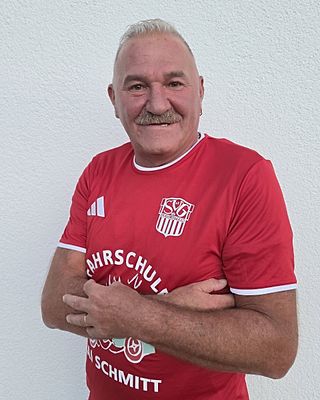 Pascal Schiel