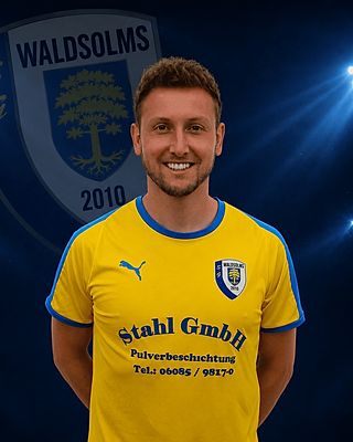 Dominik Desch