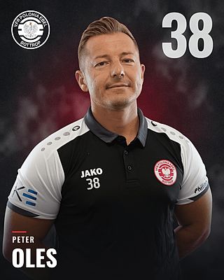 Peter Oles