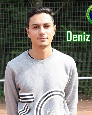 Deniz Canatar