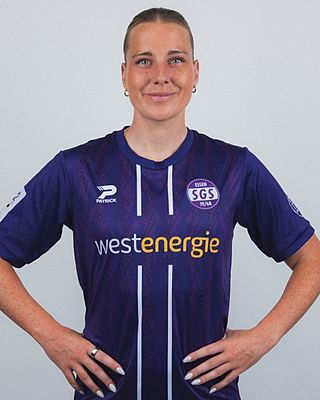 Anja Heuschkel