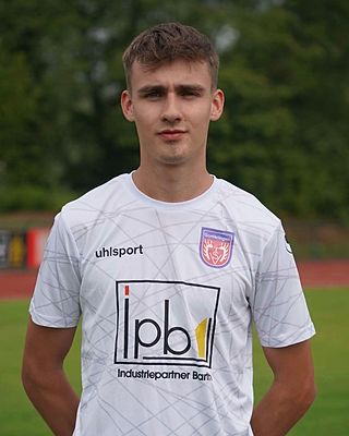 Thomas Droste