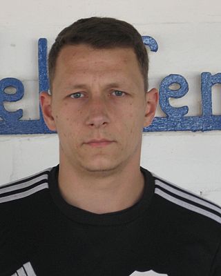Nicolaj Große