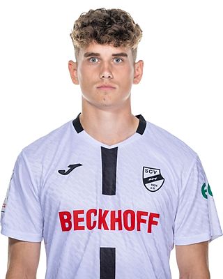 Janne Berner